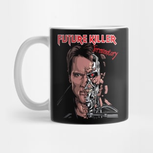 Future Killer Mug